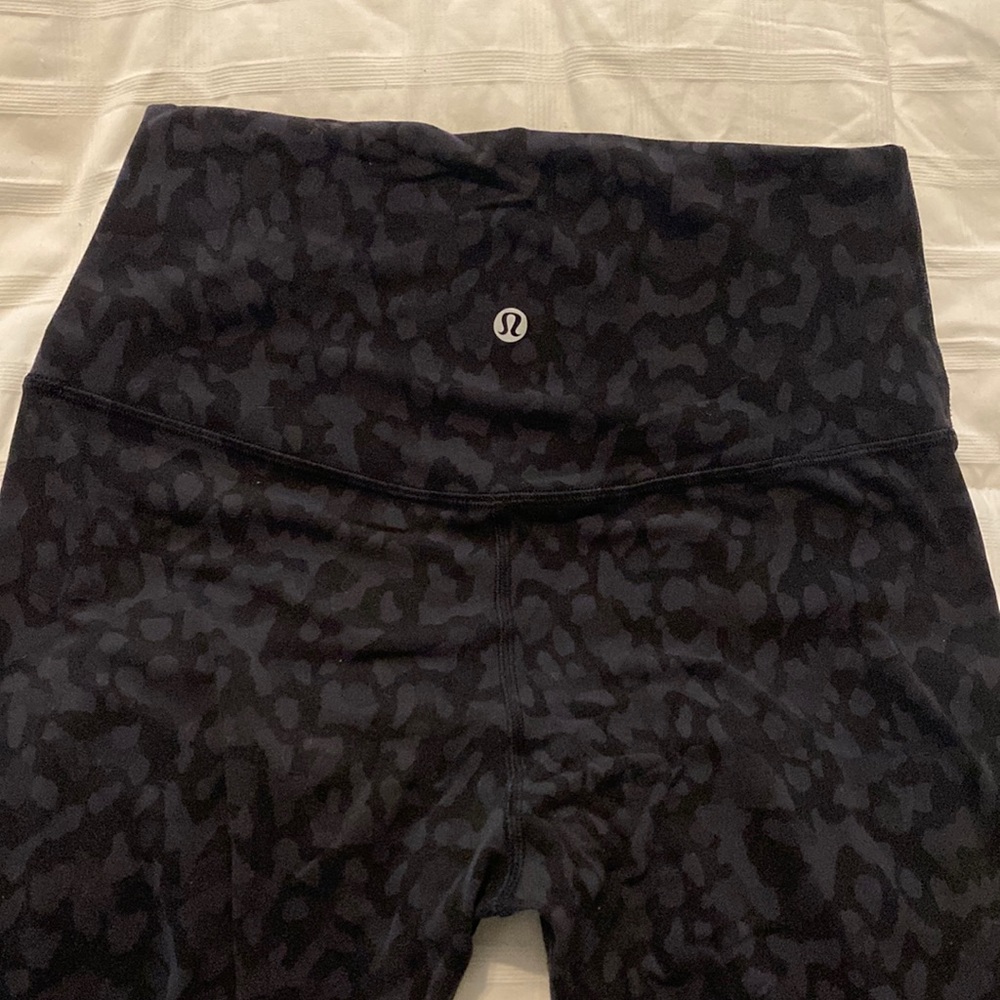 Lululemon Align Tights